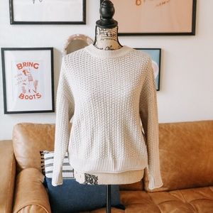 Knit Sweater